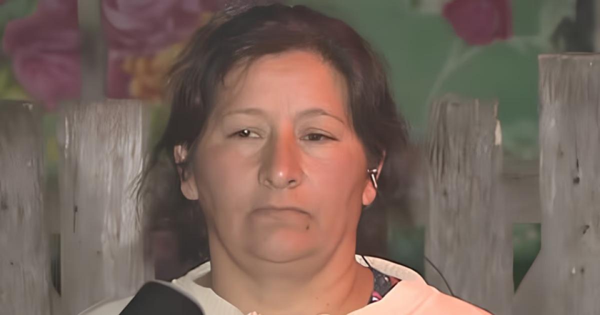 Diacutea clave para el caso Loan- Laudelina Pentildea declara este martes en el juicio por la desaparicioacuten del nintildeo