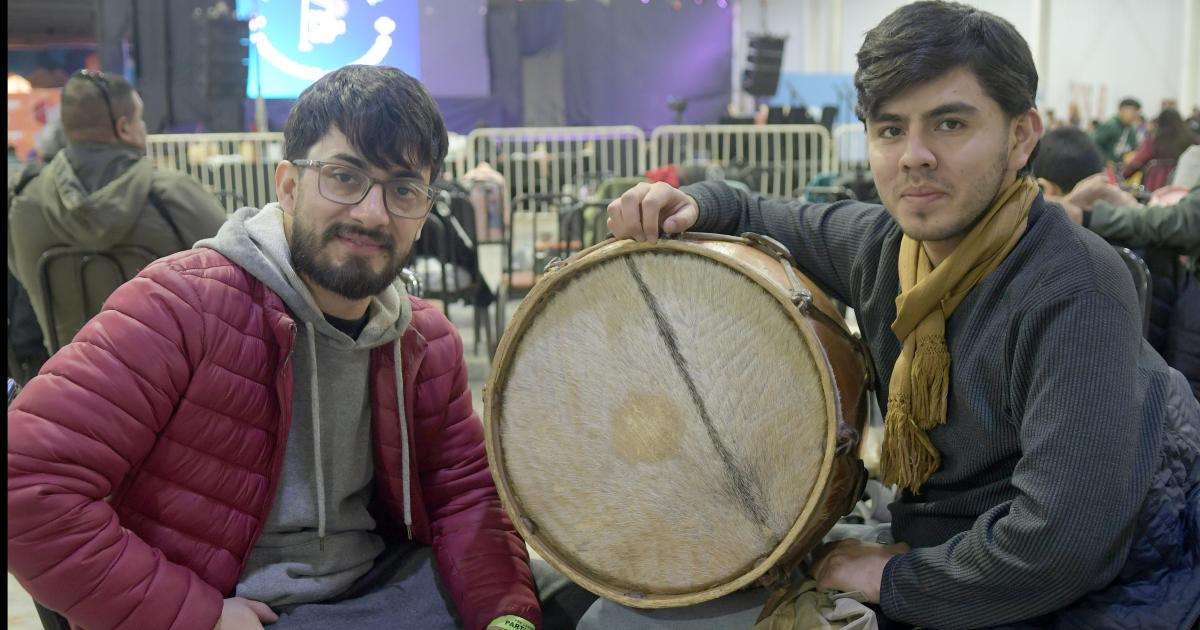 PRE LABORDE 2026 EN EL NODO TECNOLOacuteGICO