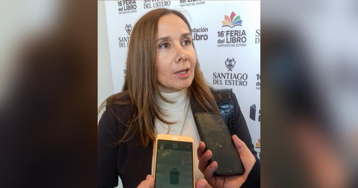 Dra María Elena Herrera
