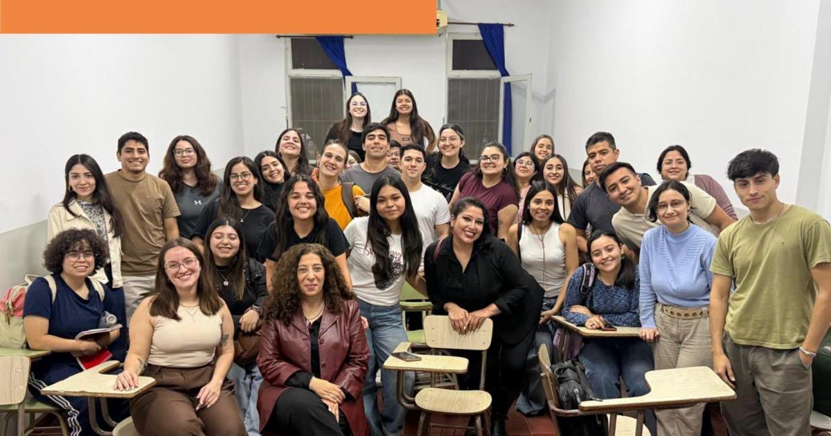 La UCSE anuncia el V Programa Intersedes de Intercambio