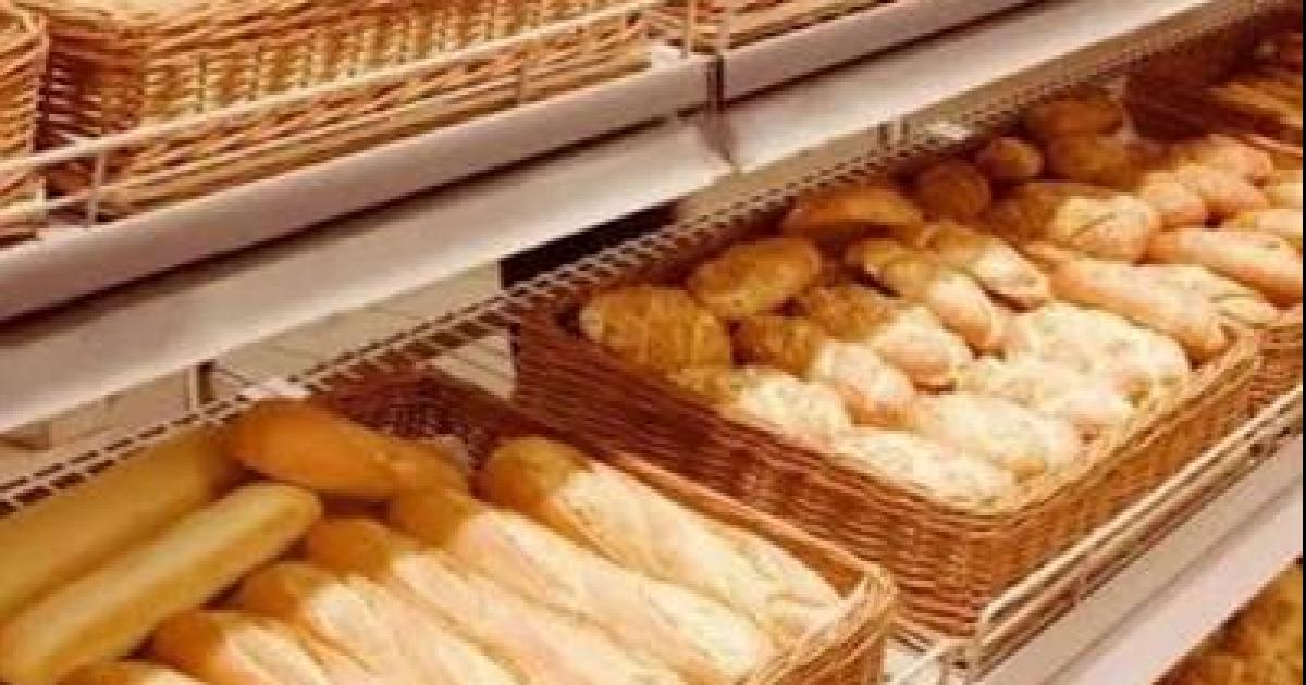 El Centro de Panaderos informoacute nuevos precios sugeridos para el pan y especialidades