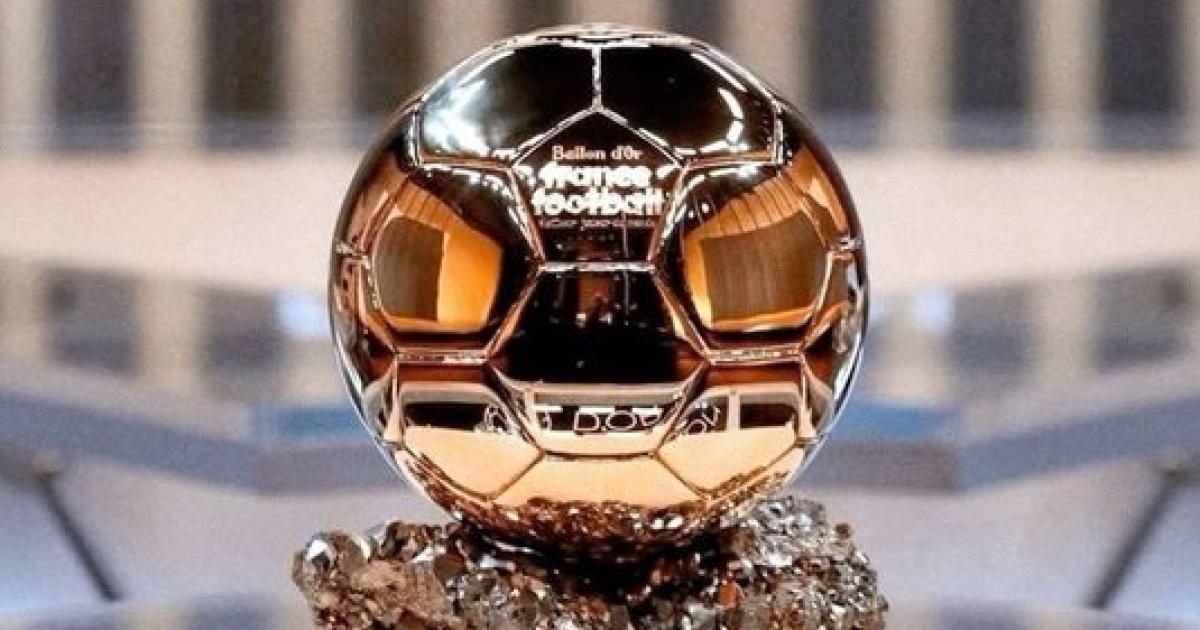 Baloacuten de Oro 2026- cuaacutendo es la ceremonia y quieacutenes son todos los nominados