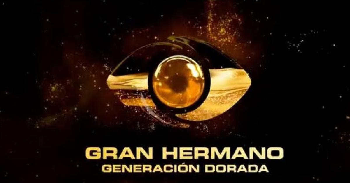 Gran hermano generación dorada