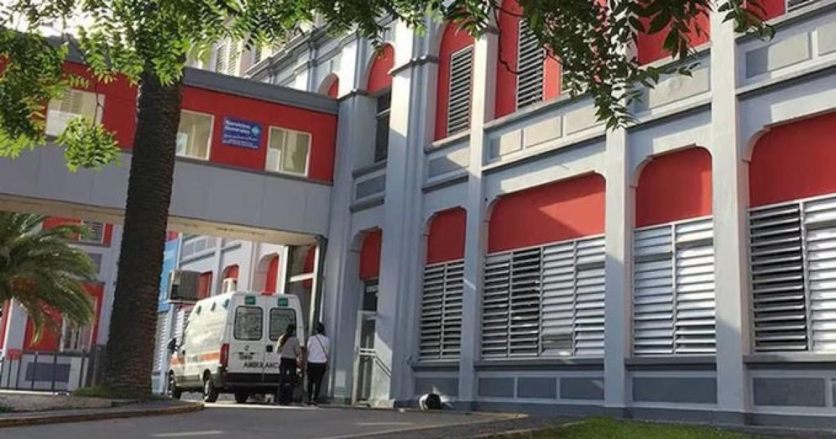 Una joven denuncioacute por abuso sexual a un enfermero mientras estaba internada en Coacuterdoba