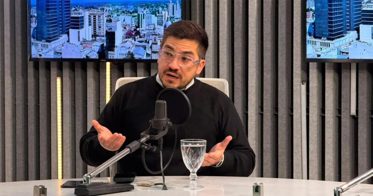 CITA El encuentro ser este sbado 12 en el paraninfo de la UNSE