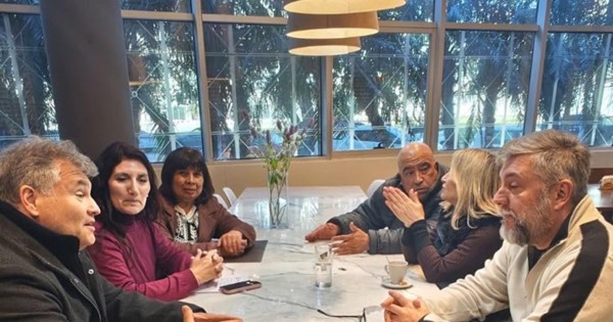 Preocupacioacuten de diputados por el fenoacutemeno climaacutetico del Suacuteper Nintildeo seraacute tratado en el Parlamento del Norte Grande