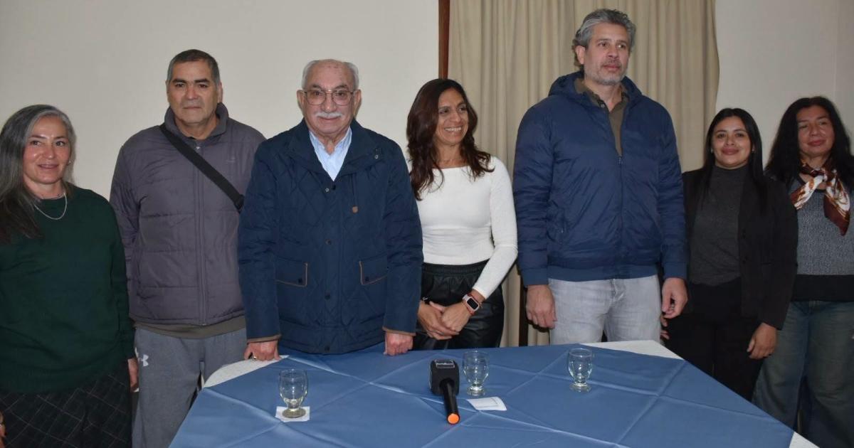 Todo listo para el Torneo Nacional de Mamis Menores en Santiago del Estero