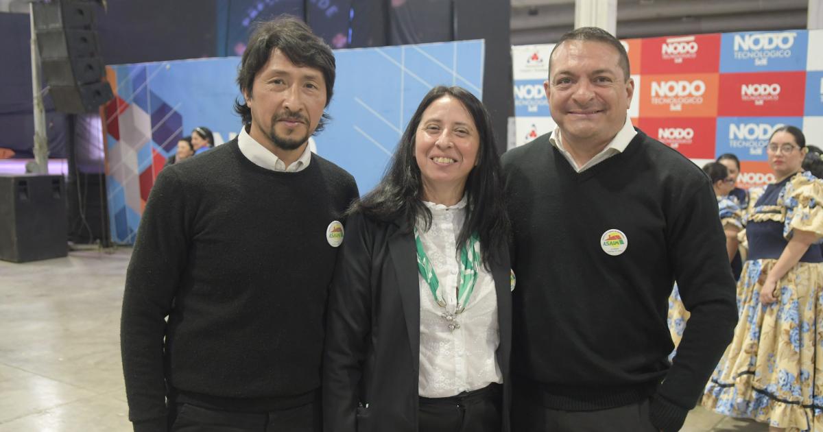PRE LABORDE 2026 EN EL NODO TECNOLOacuteGICO