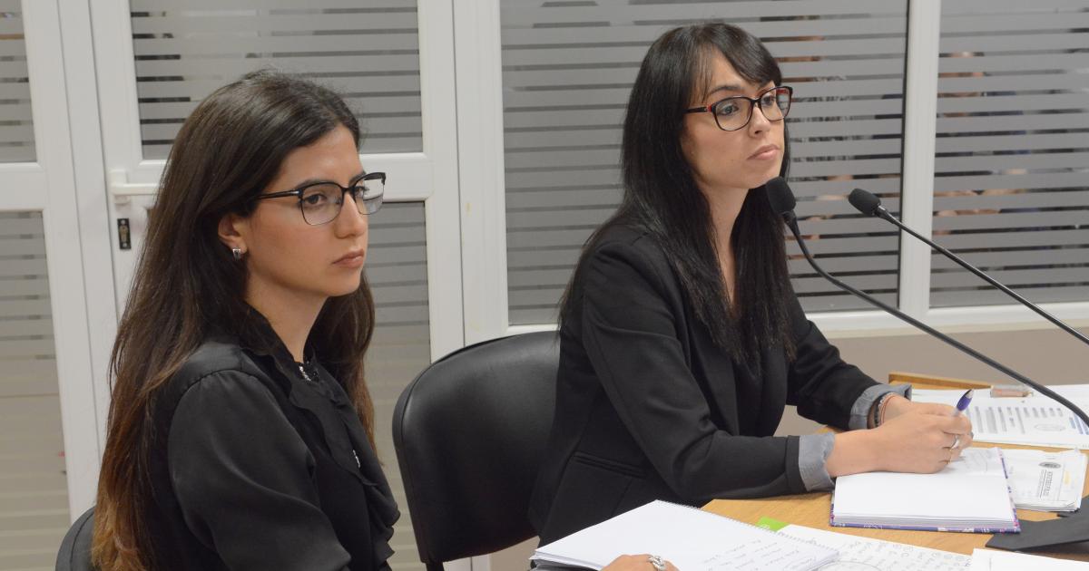 Comisioacuten santiaguentildea a CABA por Caacutemara Gesell a nintildeo vejado