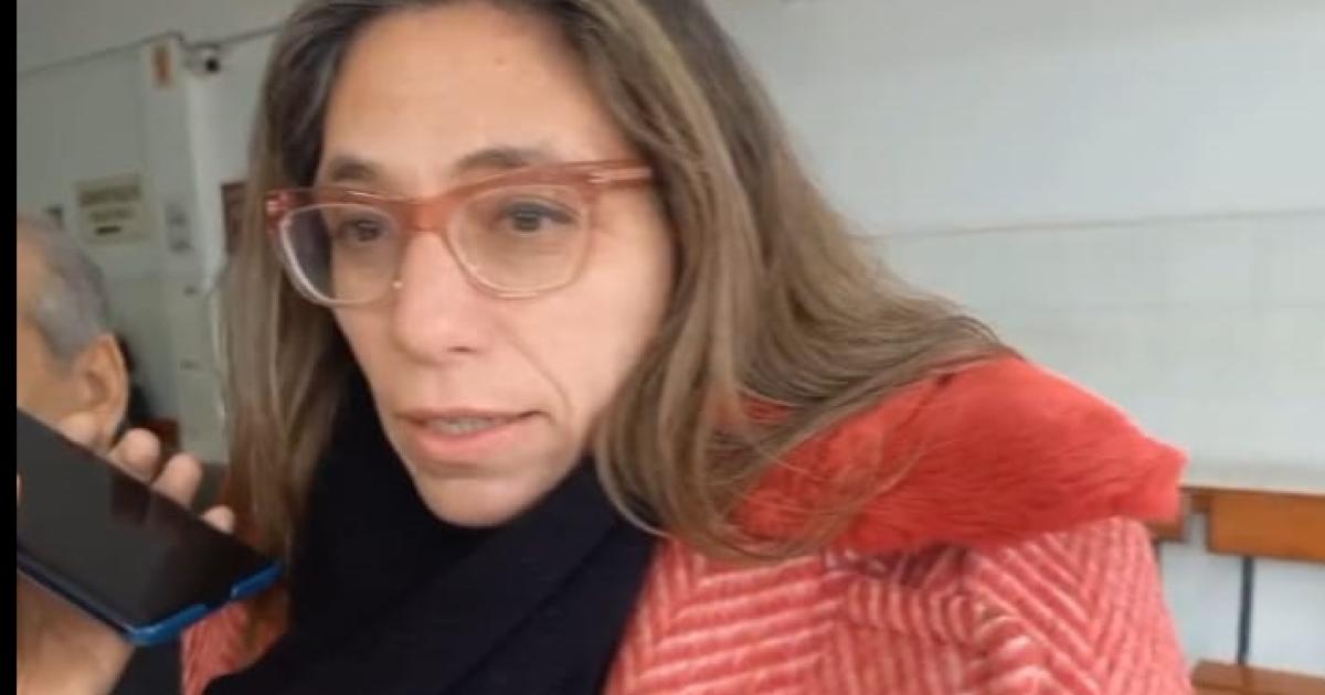 Buscan esclarecer el incidente en un sanatorio