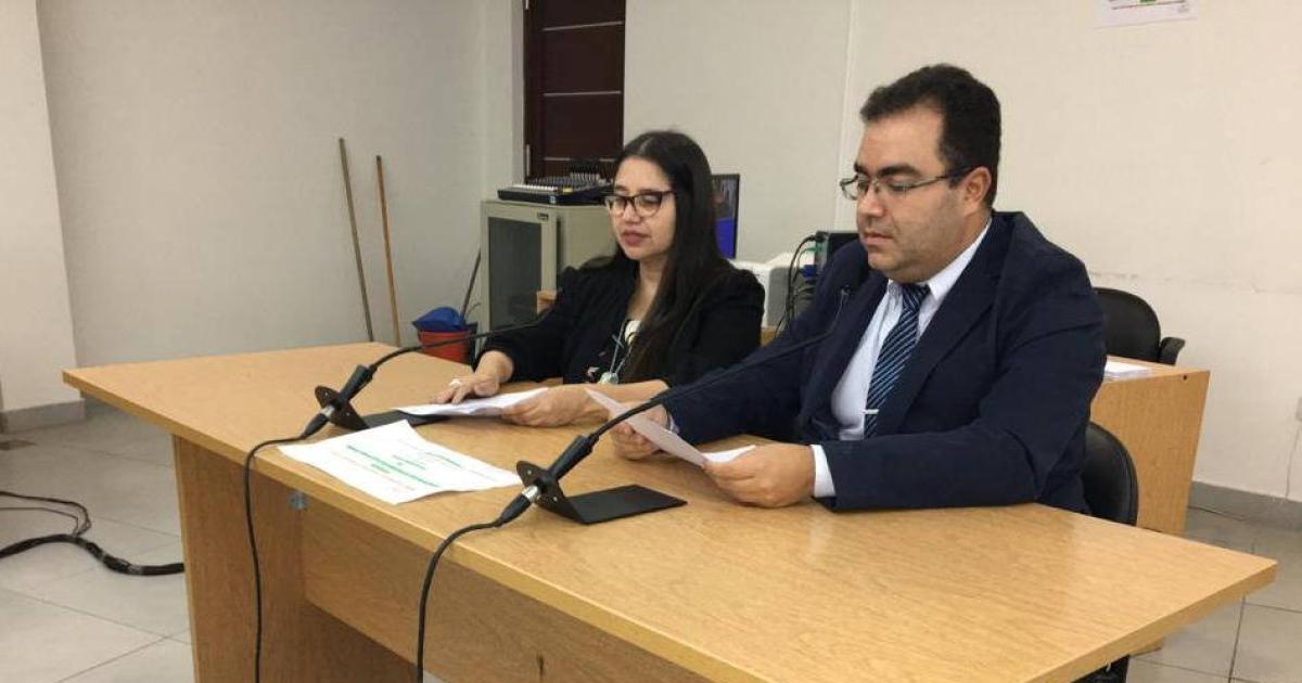 No logroacute vender un set de mate para comprar drogas y golpeoacute a pareja
