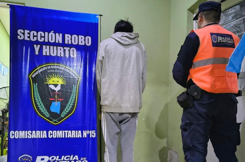 Dramaacutetico- quiso quemar la casa con su familia adentro amenazoacute con matar a todos