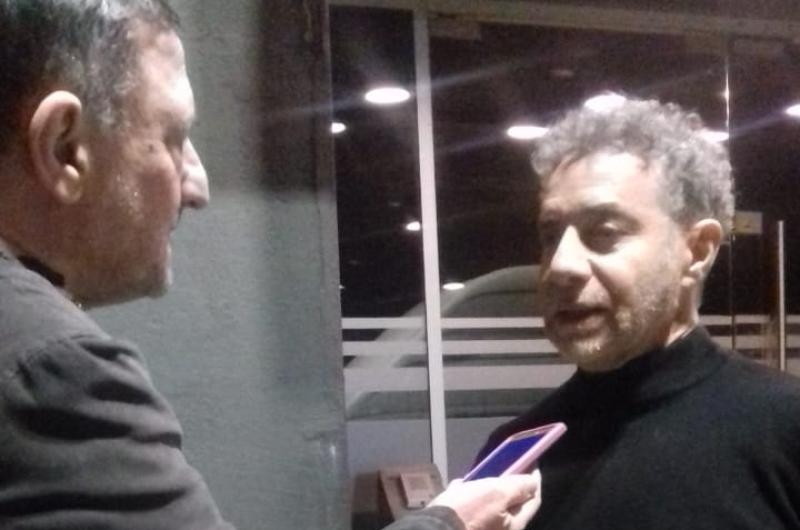 La mayoriacutea de los argentinos estaacute de acuerdo con las decisiones espero que el Gobierno no haga un aprovechamiento poliacutetico