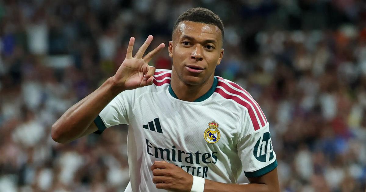 EN VIVO- Real Madrid se impone ante el Inter de Lautaro Martiacutenez