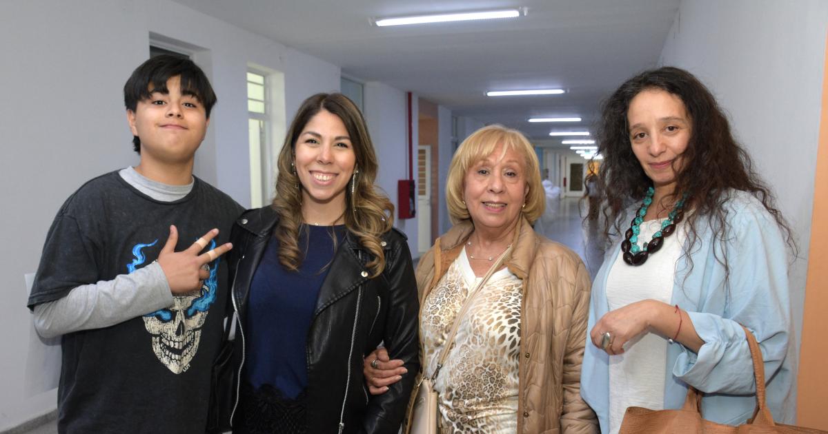 ACTO DE COLACIOacuteN EN LA JUAN YAPARIacute