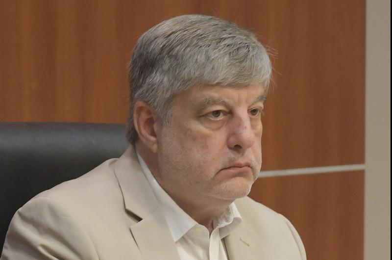 ALLANAMIENTOS Fernando Paradelo dio luz verde a procedimientos requeridos por la fiscal Luj�n Gonz�lez Garay