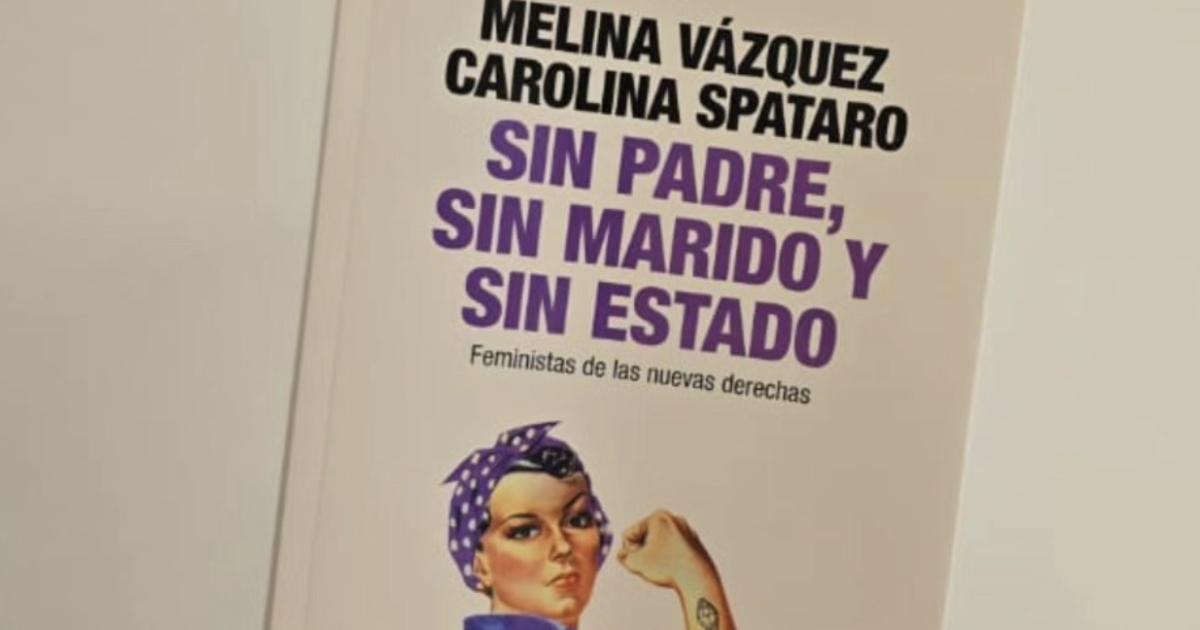 Melina Vaacutezquez- iquestQueacute estaacute sucediendo para que tantas personas se identifiquen con las narrativas y discursos de la extrema derecha