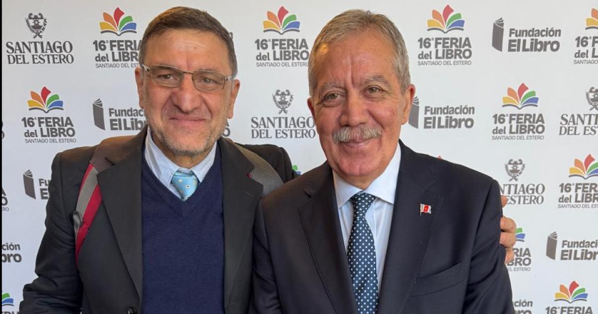 Eliacuteas Suaacuterez en exclusiva con EL LIBERAL- La cultura es una poliacutetica de Estado