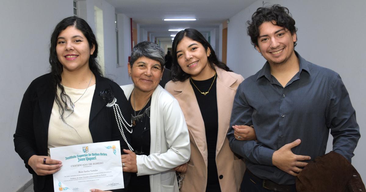 ACTO DE COLACIOacuteN EN LA JUAN YAPARIacute