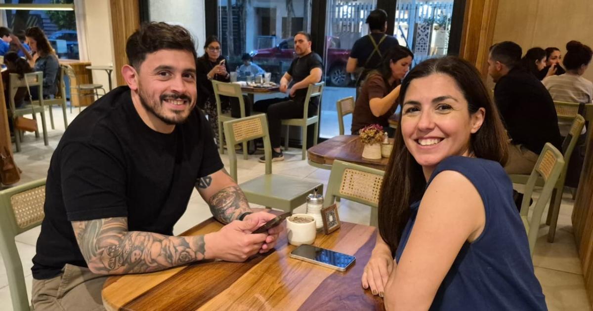 EL BUEN HAacuteBITO DE COMPARTIR MOMENTOS