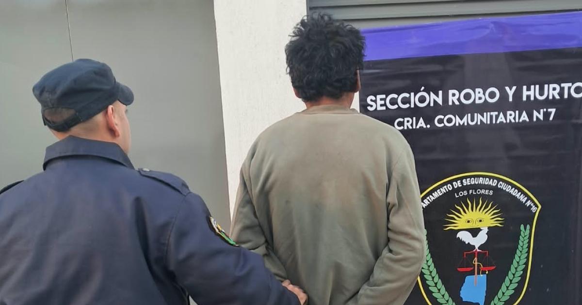 Vejoacute a mujer del Reconquista lo denuncioacute y al regresar de la comisariacutea la abusoacute de nuevo