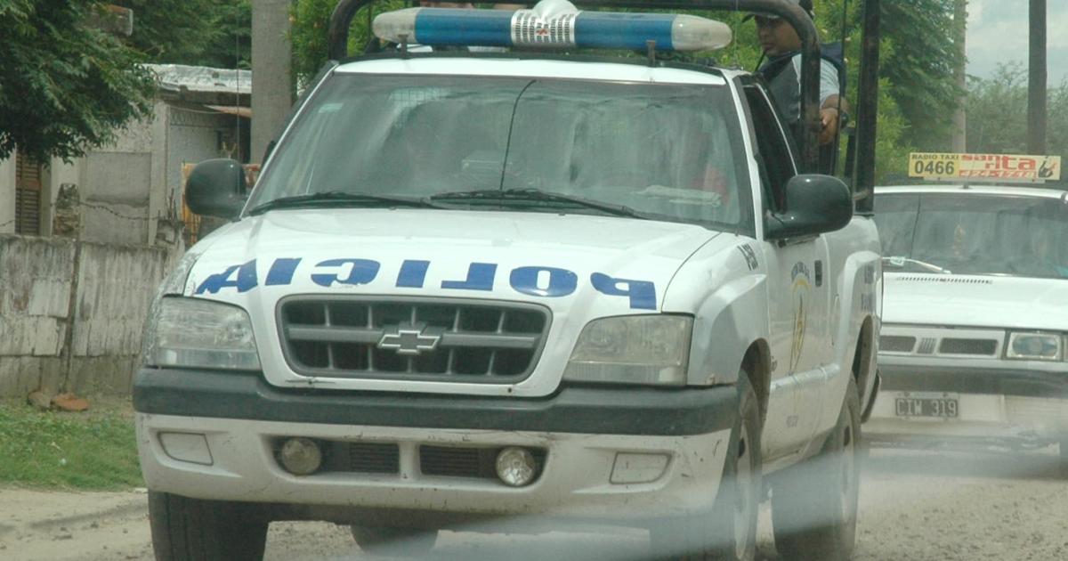 Roban 4722000 a comerciante y no le perdonan ni el perfume aacuterabe