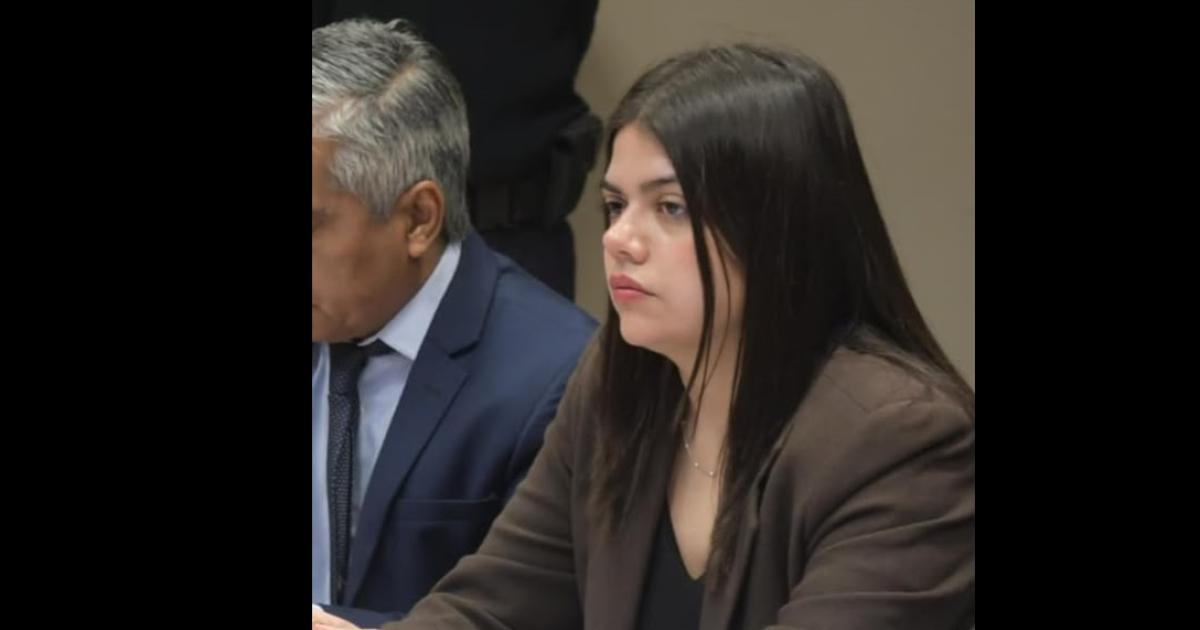 PLANTEO Magnone subrayó que las pruebas cruciales ya obran en la Fiscalía