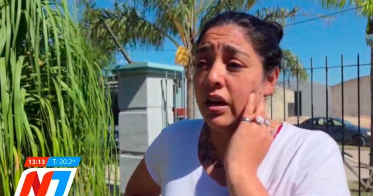 Quiero que el caso de mi hija sea eco de los que sufren bullying