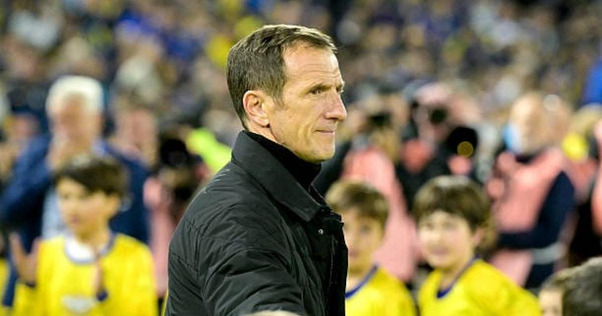 Arruabarrena- No fue un partido vistoso pero sacamos una miacutenima diferencia
