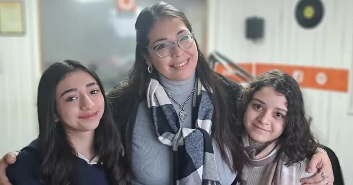 LA PROPUESTA El proyecto todavía es conceptual pero ya las llevó a investigar nanopartículas visitar laboratorios y pensar en continuar una idea que nació dentro de la escuela UNSE