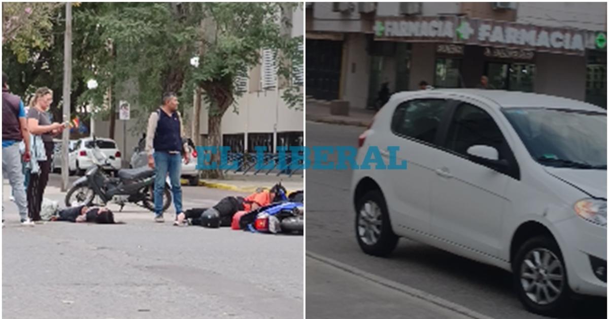 Foto- Captura de video