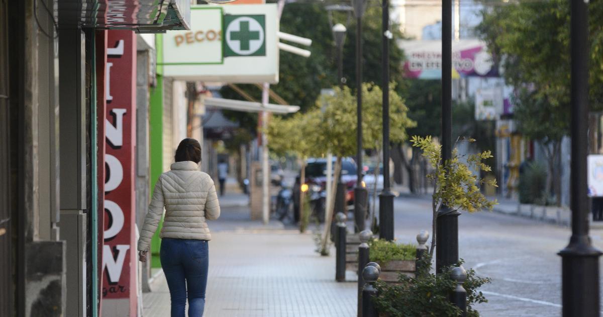El comercio no abrir sus puertas el próximo lunes 28