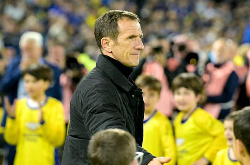Arruabarrena- No fue un partido vistoso pero sacamos una miacutenima diferencia