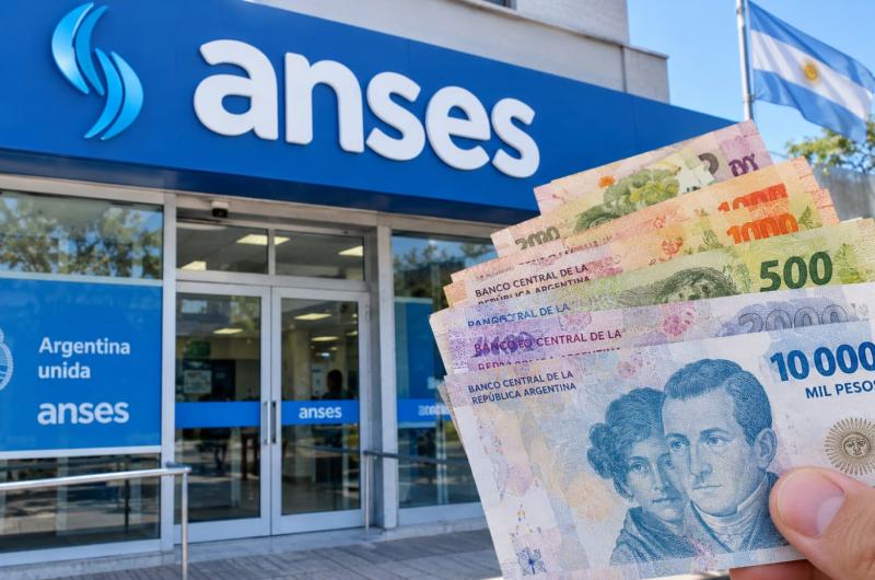 Incremento para beneficiarios de prestación por desempleo (Foto- Creada con IA)