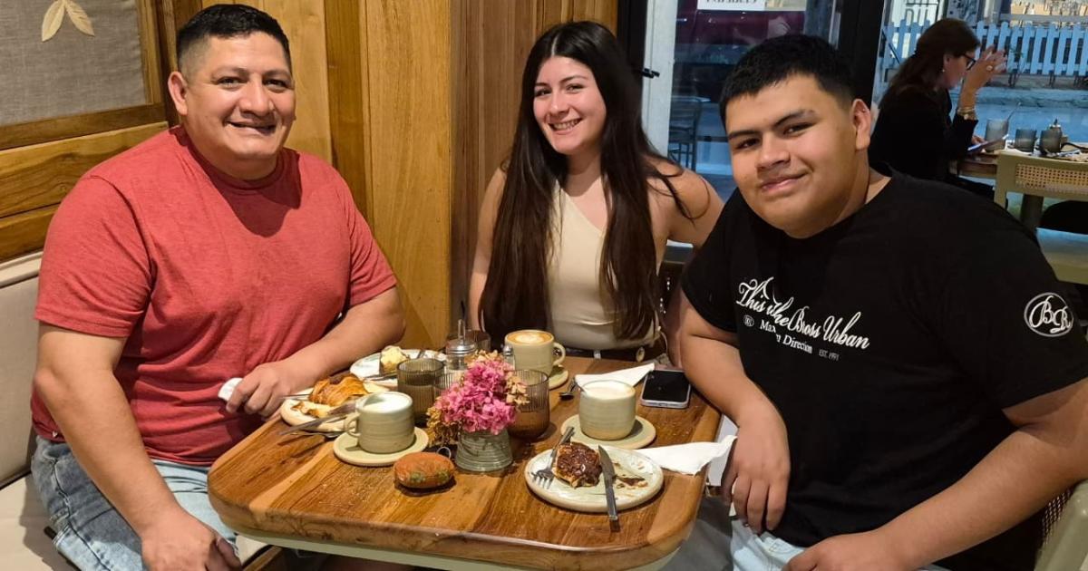 EL BUEN HAacuteBITO DE COMPARTIR MOMENTOS