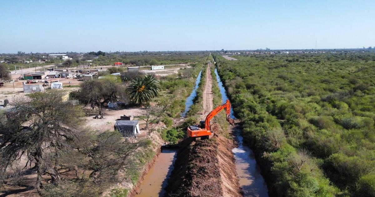 AÑATUYA Programa impulsado por el Gobierno de la Provincia