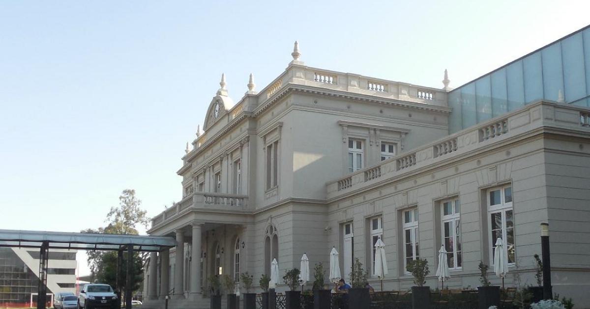 DESARROLLO Ser el 14 y 15 de noviembre en el Fórum Centro de Convenciones SDE