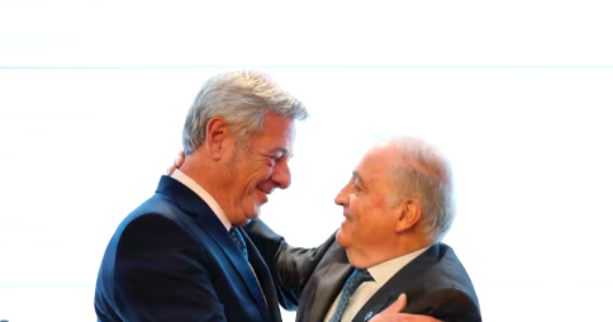 Gentileza SRA