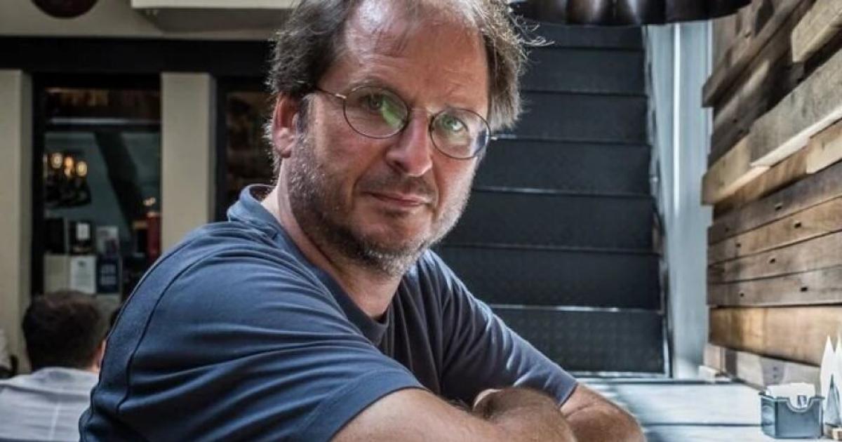 Martín Kohan