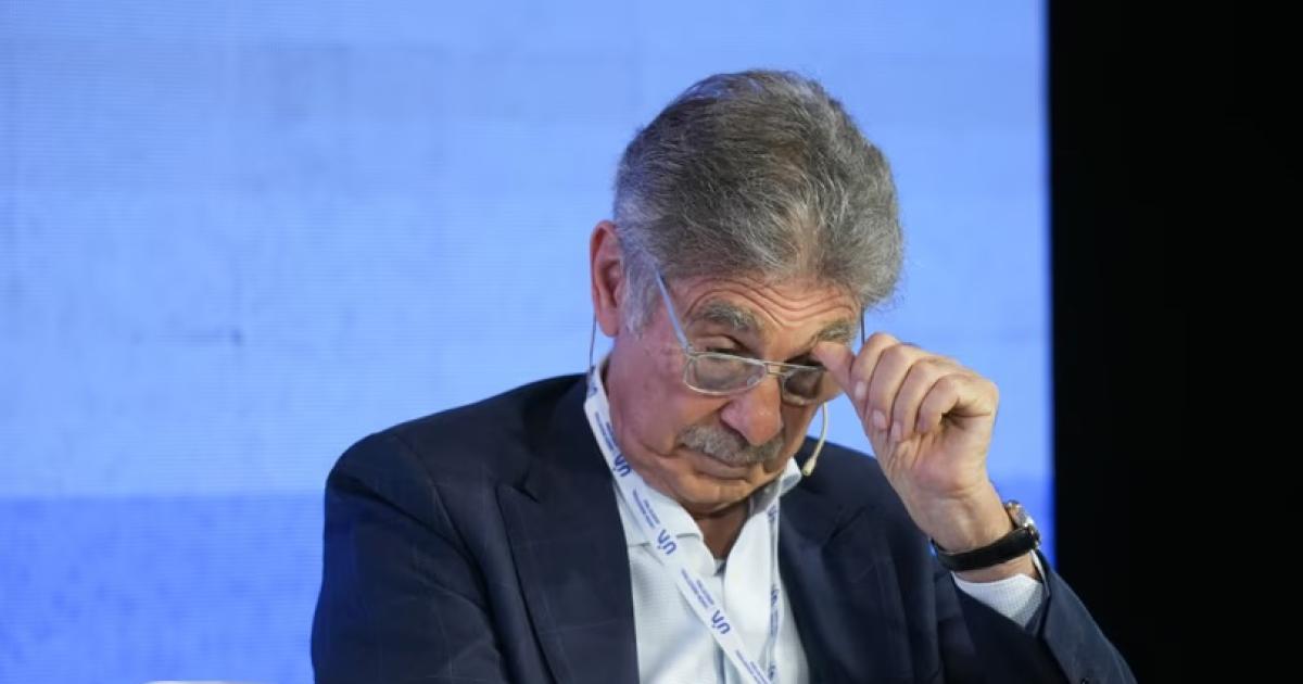 Vacunas contra el Covid-19- Hugo Sigman declara ante la Justicia por compras irregulares