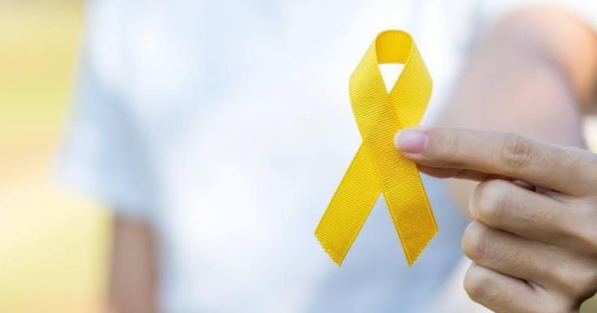 Día de la Prevención del Suicidio