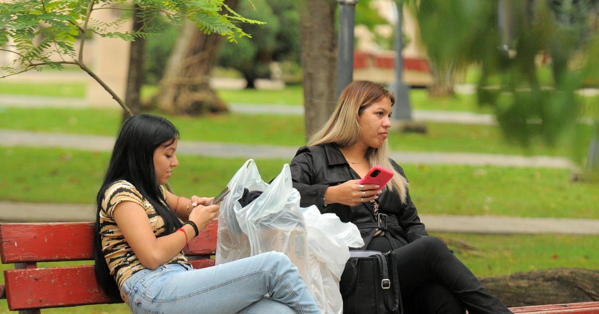 El tiempo en Santiago del Estero- nublado y con lluvias hacia la noche