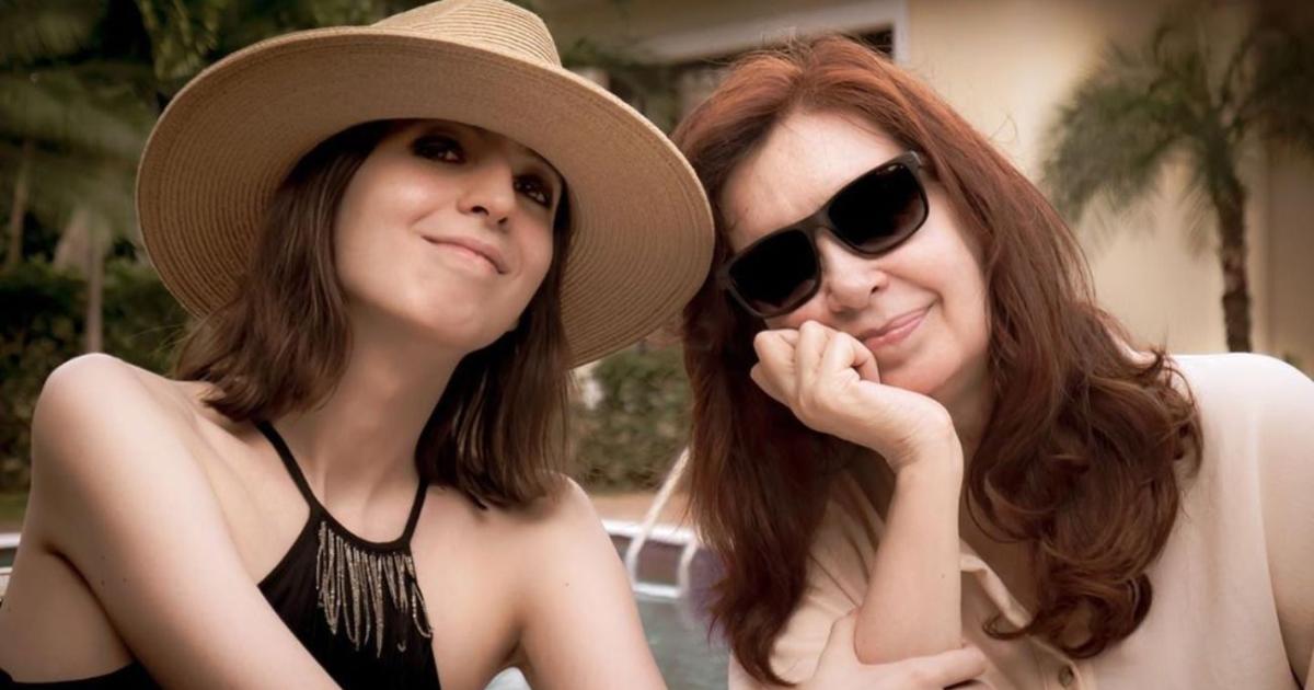 Bomba judicial- aparecen maacutes de US5 millones de Florencia Kirchner que podriacutean ser decomisados