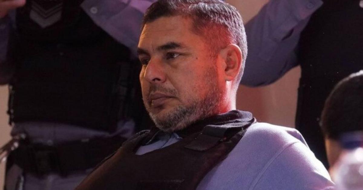 Walter Maciel declaró ante los Tribunales de Corrientes y responsabilizó a varios imputados