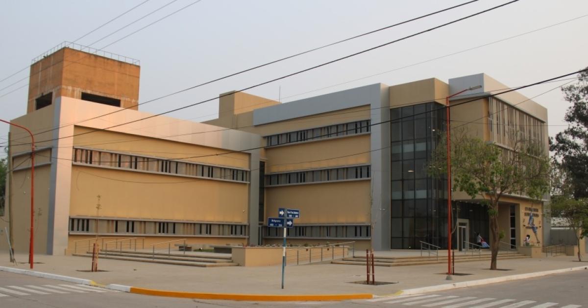 La investigación fue realizada por los Fiscales Gabriel Gómez y Santiago Bridoux (Foto Google)