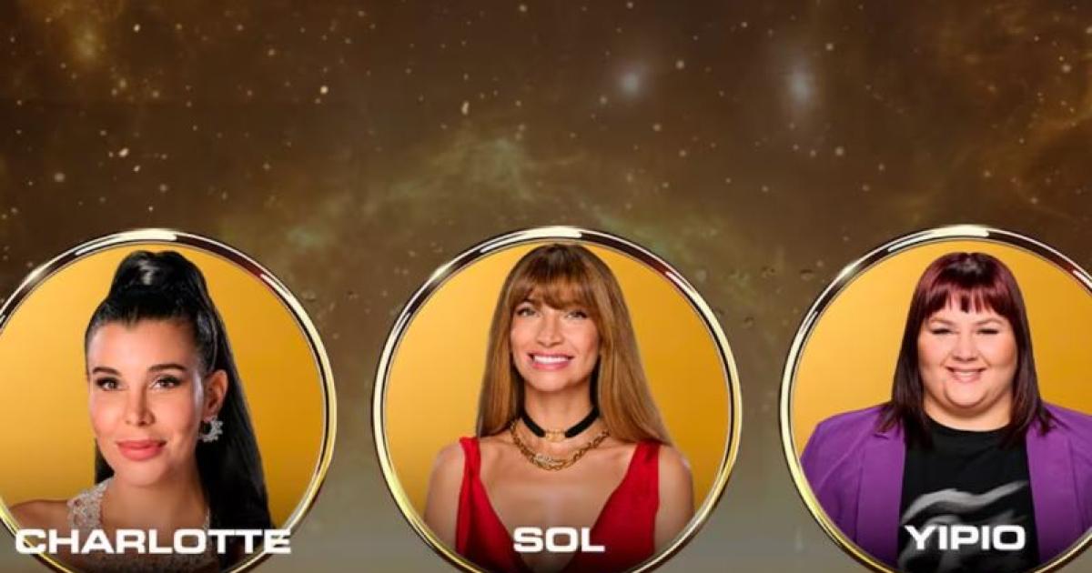 Gran Hermano- se conocioacute la fecha del uacuteltimo programa y promete ser una noche especial