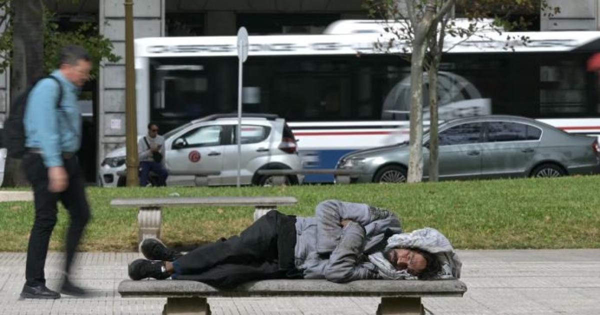 Una familia requirioacute maacutes de 16 millones para no ser pobre y 726000 para no ser indigente