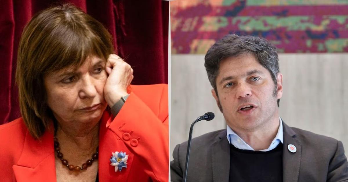 Fotos- Agencia NA (Claudio FanchiPrensa provincia Buenos Aires)