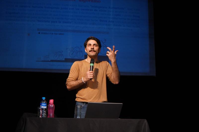 La Inteligencia Artificial en el uso de la vida cotidiana