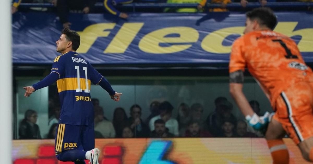 Foto- Emmanuel Fern�ndez - Clarin